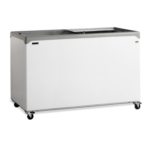 NIC500SC Congélateur de crème glacée