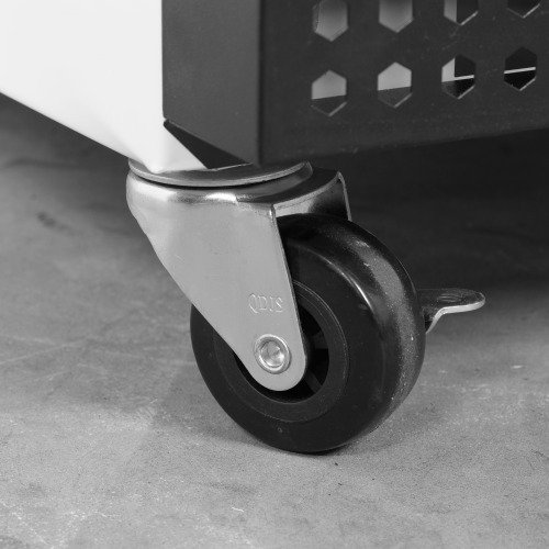 UF600 Congélateurs de stockage GN2/2