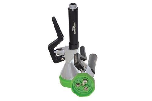 LKE-9631-000 | LOW LEAD MULTI PURPOSE - 3 TIP SPRAY EXCL. HANDVAT