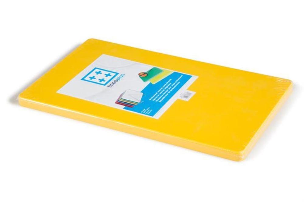 KCB-1530-080 | PLANCHE A DECOUPER 500X300X20MM CLASSIC