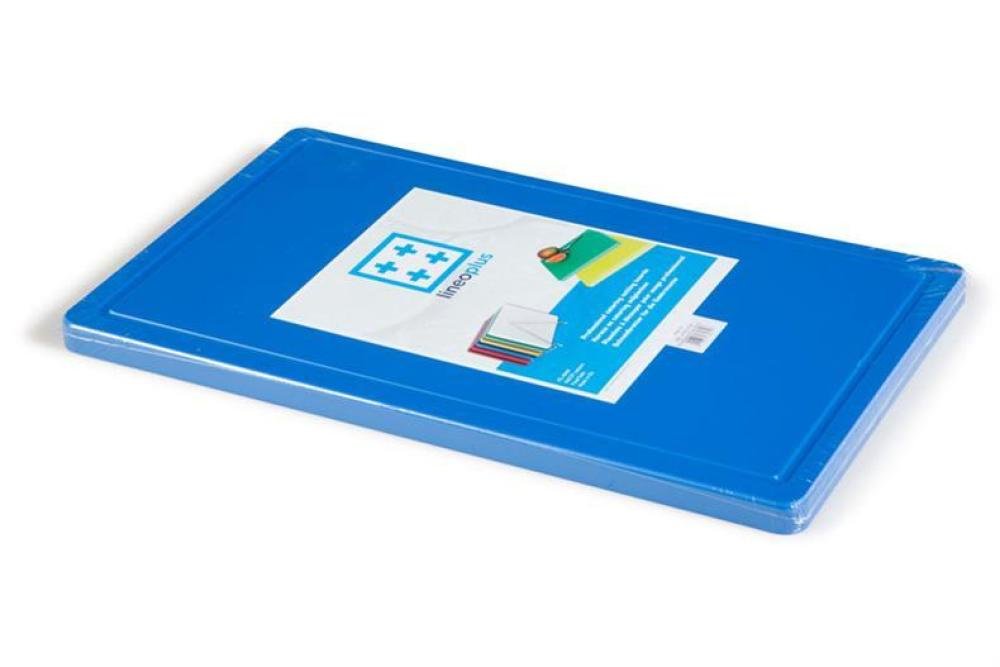 KCB-1531-060 | PLANCHE AVEC RAINURE 500X300X20MM CLASSIC
