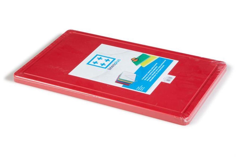 KCB-1531-070 | PLANCHE AVEC RAINURE 500X300X20MM CLASSIC