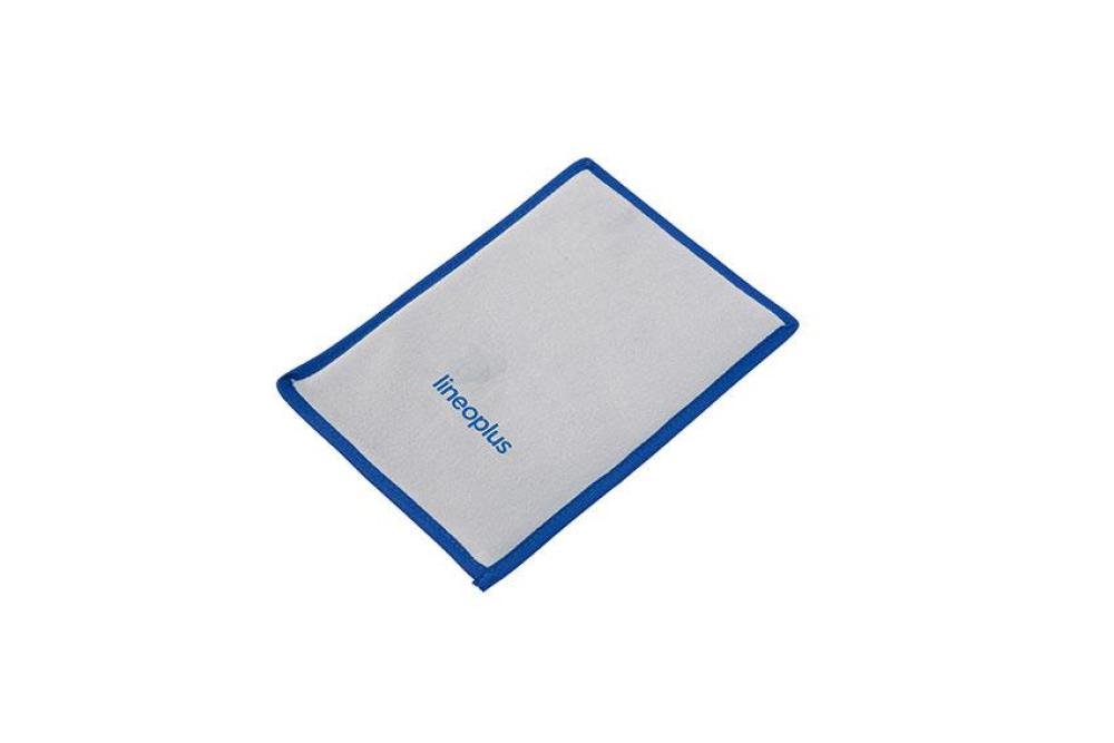 ABR-3018-000 | PANNENLAP KLEIN - 180X250MM - TOT 300°C 1 STUK