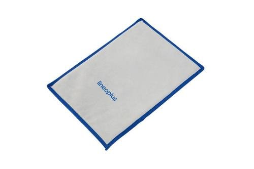 ABR-3035-000 | PANNENLAP GROOT - 350X250MM - TOT 300°C 1 STUK
