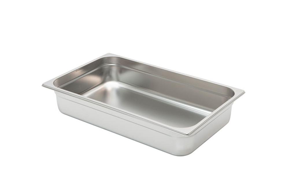 LGI-1110-000 | GN1/1 - 100MM RVS RECIPIENT VOL - PREMIUM LINE