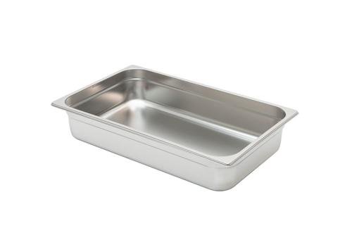 LGI-1110-000 | GN1/1 - 100MM RVS RECIPIENT VOL - PREMIUM LINE