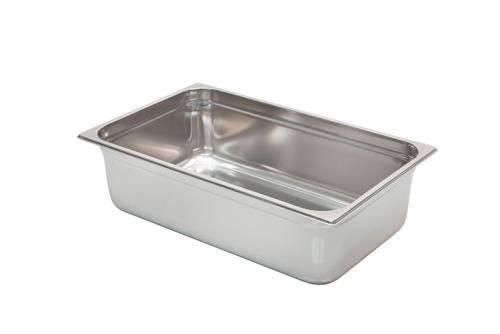 LGI-1115-000 | GN1/1 - 150MM RVS RECIPIENT VOL - PREMIUM LINE