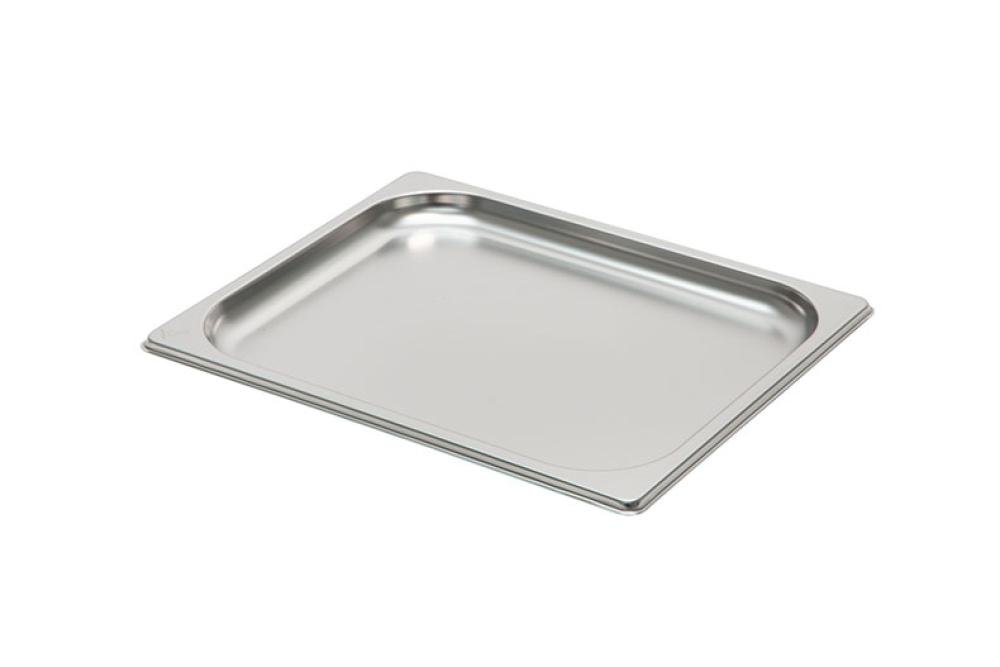LGI-1202-000 | GN1/2 - 20MM RVS RECIPIENT VOL - PREMIUM LINE