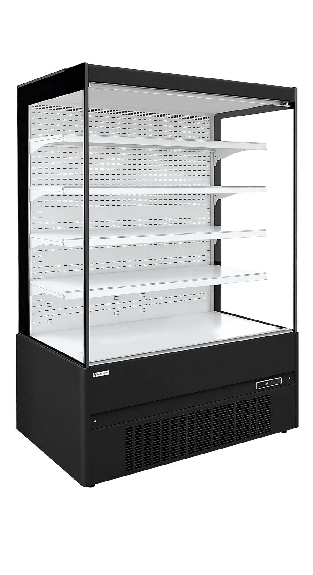 MCWB65  Open wandkoeler