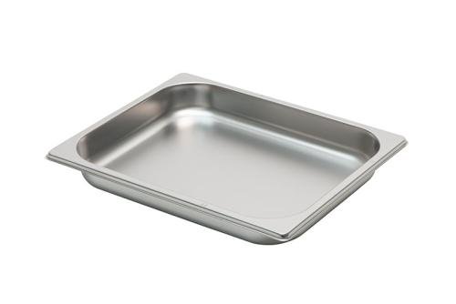 LGI-1204-000 | GN1/2 - 40MM RVS RECIPIENT VOL - PREMIUM LINE