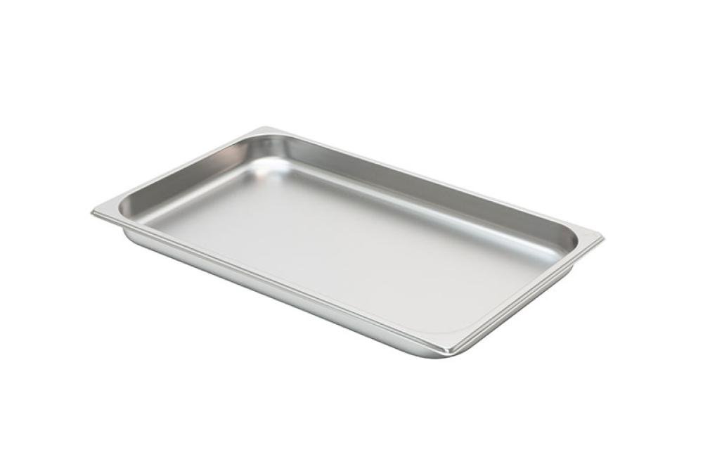 LGI-1104-000 | GN1/1 - 40MM RVS RECIPIENT VOL - PREMIUM LINE