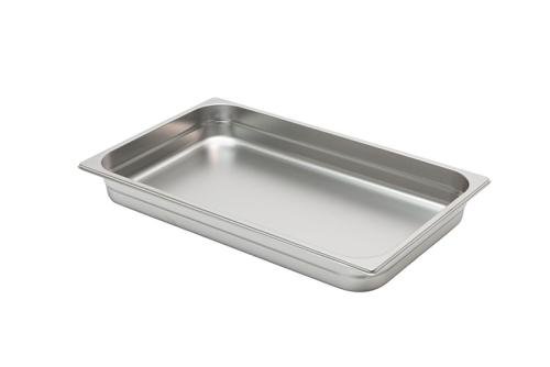 LGI-1106-000 | GN1/1 - 65MM RVS RECIPIENT VOL - PREMIUM LINE