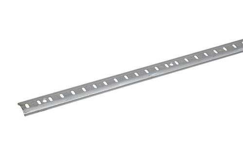 SUP-6001-000 | CREMAILLERE ALUMINIUM - 1829MM/LNG 1 PCE = 1 LONGUEUR
