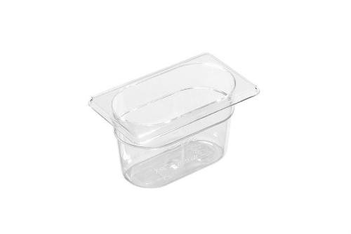 LGC-1906-000 | GN1/9 - 65MM POLYCARBONAAT PREMIUM LINE