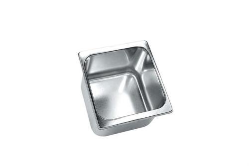 VGR-1812-000 | VG1812 BAC A GLACE INOX 180X165X125MM