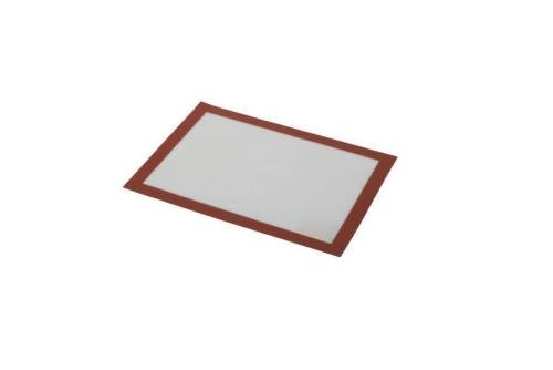 NSM-4030-000 | SILICONEMAT EURO 400X300MM UITW. AFM. 385X285X0,7MM