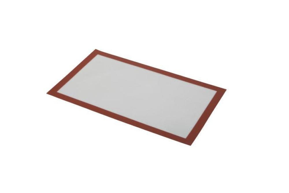 NSM-6040-000 | SILICONEMAT EURO 600X400MM UITW. AFM. 585X385X0,7MM