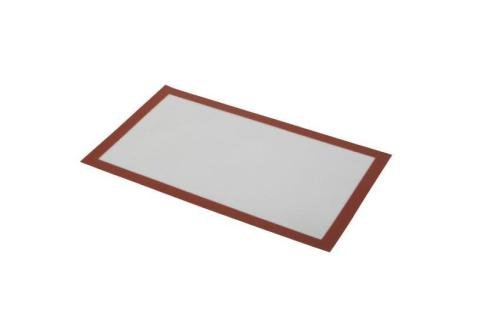 NSM-6040-000 | SILICONEMAT EURO 600X400MM UITW. AFM. 585X385X0,7MM
