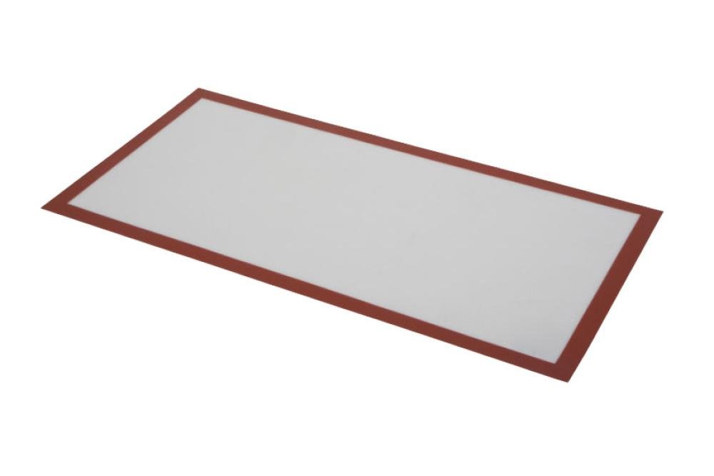 NSM-8040-000 | SILICONEMAT EURO 800X400MM UITW. AFM. 785X385X0,7MM