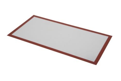 NSM-8040-000 | SILICONEMAT EURO 800X400MM UITW. AFM. 785X385X0,7MM