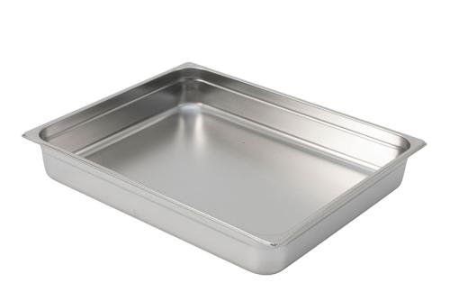LGI-2110-000 | GN2/1 - 100MM RVS RECIPIENT VOL - PREMIUM LINE