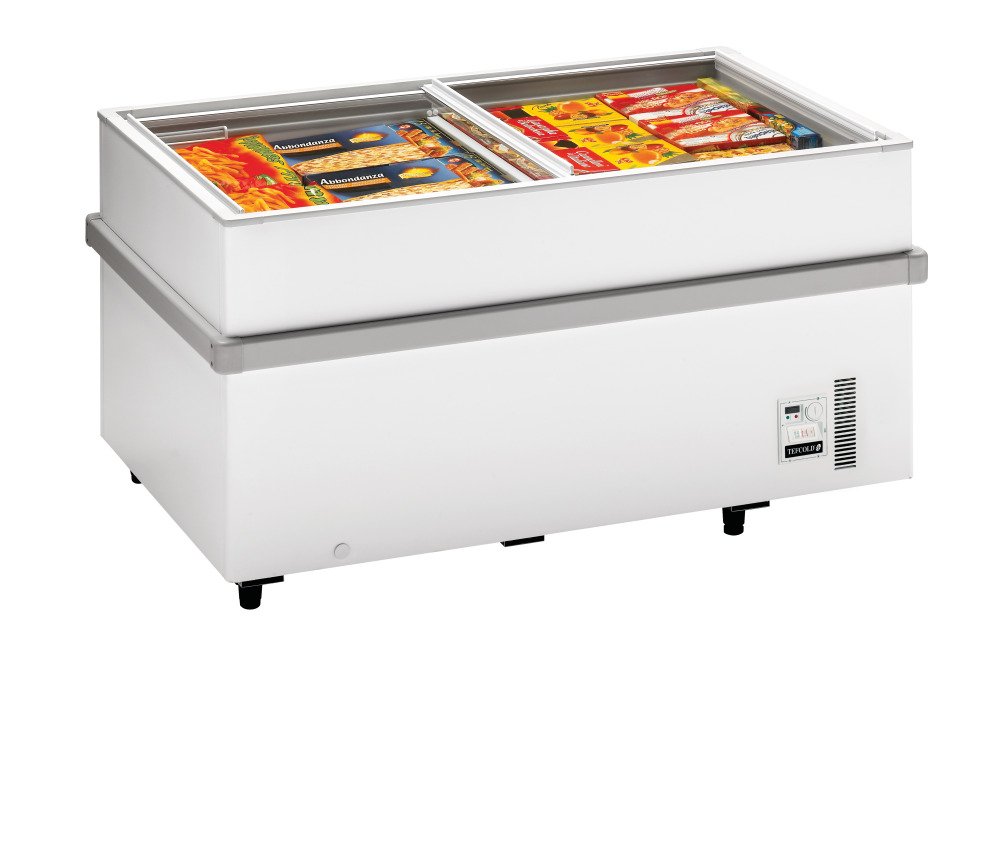 SSF150 (UT150) Supermarktvriezer