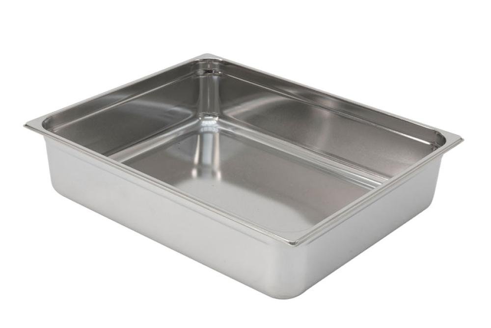 LGI-2115-000 | GN2/1 - 150MM RVS RECIPIENT VOL - PREMIUM LINE