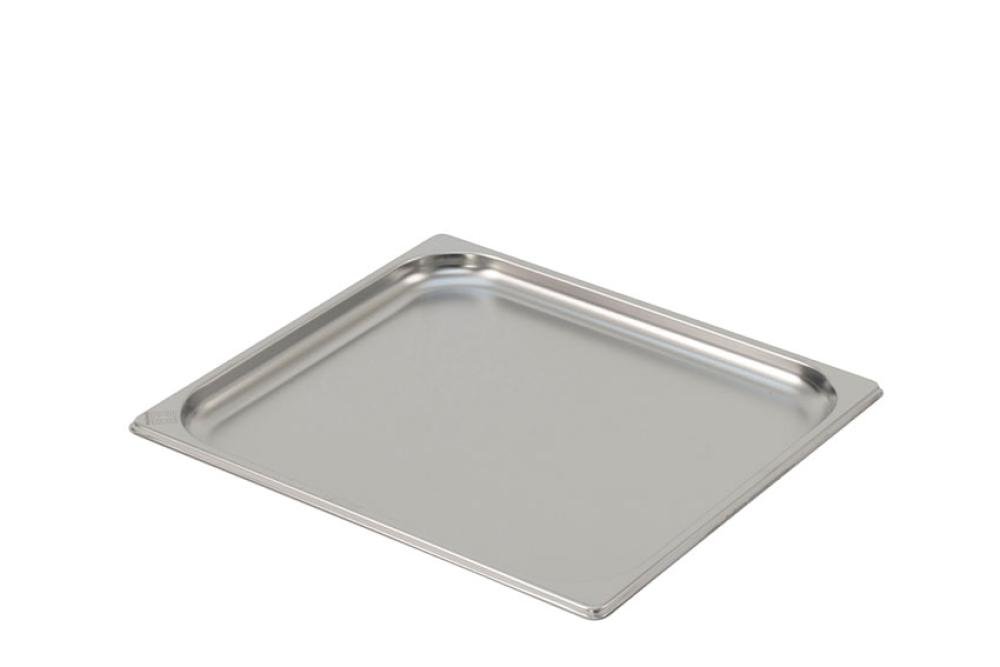 LGI-2302-000 | GN2/3 - 20MM RVS RECIPIENT VOL - PREMIUM LINE