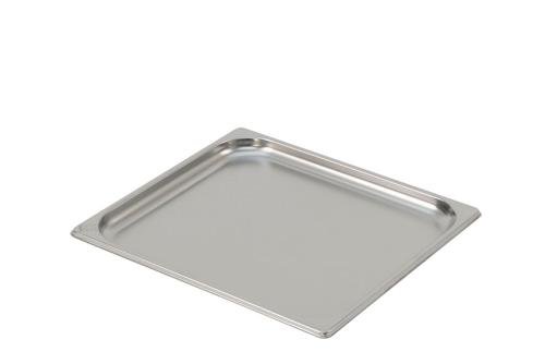 LGI-2302-000 | GN2/3 - 20MM RVS RECIPIENT VOL - PREMIUM LINE