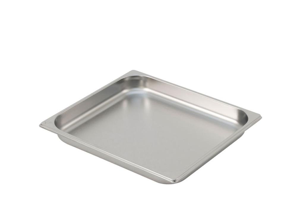 LGI-2304-000 | GN2/3 - 40MM RVS RECIPIENT VOL - PREMIUM LINE