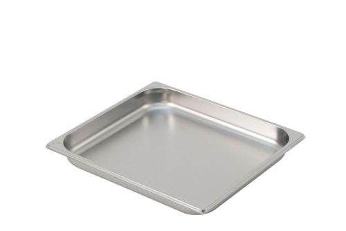 LGI-2304-000 | GN2/3 - 40MM RVS RECIPIENT VOL - PREMIUM LINE