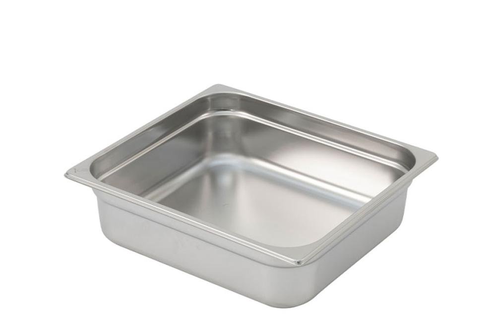 LGI-2310-000 | GN2/3 - 100MM RVS RECIPIENT VOL - PREMIUM LINE