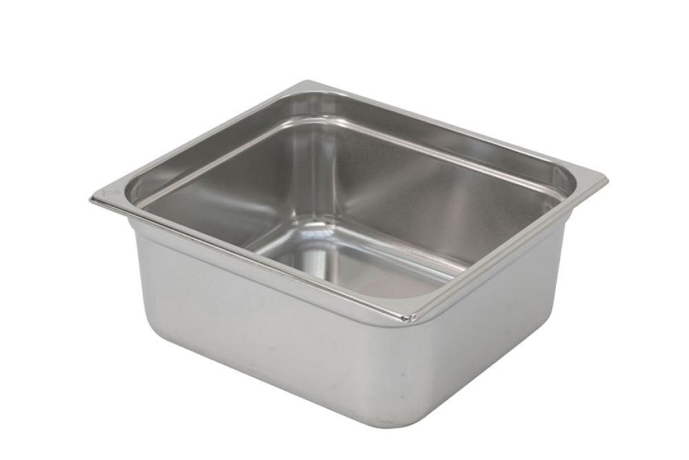 LGI-2315-000 | GN2/3 - 150MM RVS RECIPIENT VOL - PREMIUM LINE