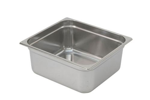 LGI-2315-000 | GN2/3 - 150MM RVS RECIPIENT VOL - PREMIUM LINE