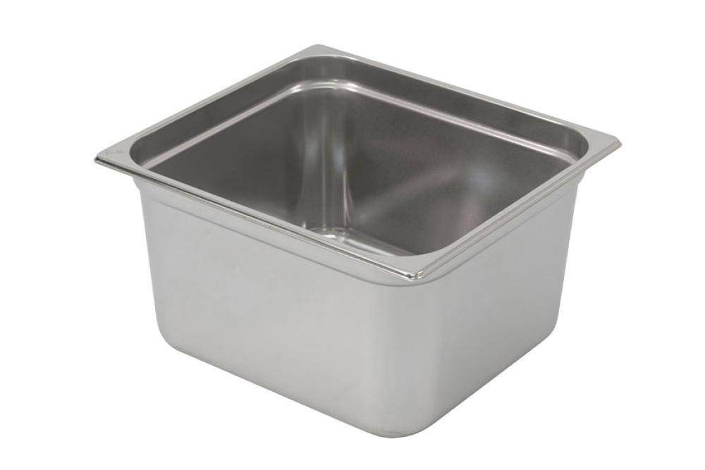 LGI-2320-000 | GN2/3 - 200MM RVS RECIPIENT VOL - PREMIUM LINE