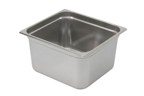 LGI-2320-000 | GN2/3 - 200MM RVS RECIPIENT VOL - PREMIUM LINE