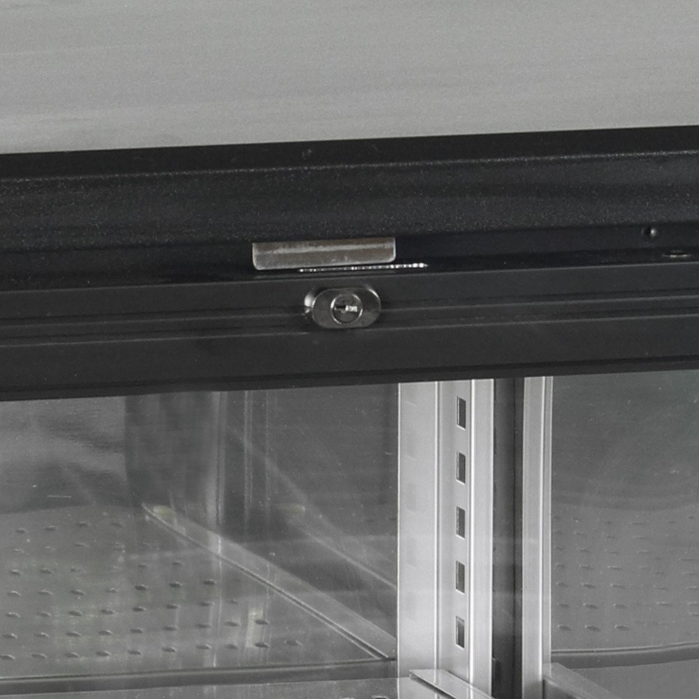 CBC210G (SG2) Backbar koeler