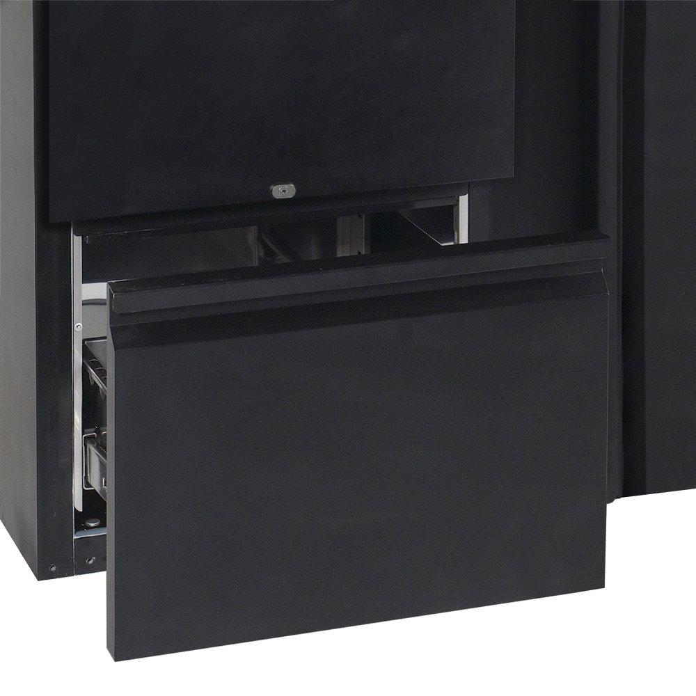 CBC210 Backbar koeler
