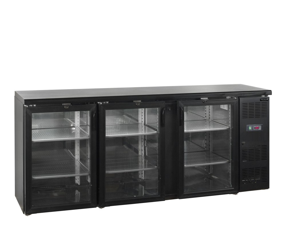 CBC310G (SG3) Backbar koeler