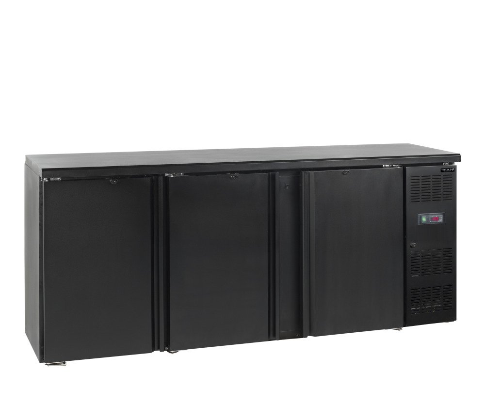 CBC310 Backbar koeler
