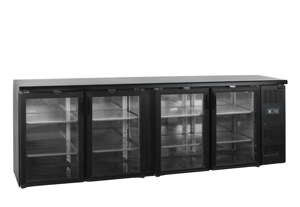 CBC410G (SG4) Backbar koeler