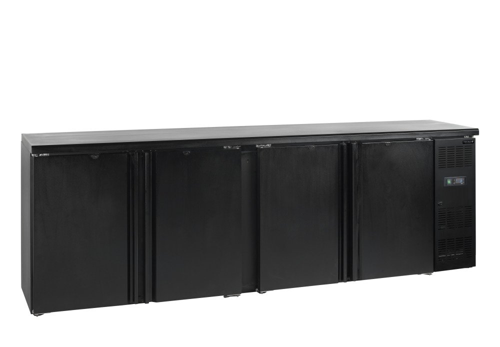 CBC410 Arrière de bar