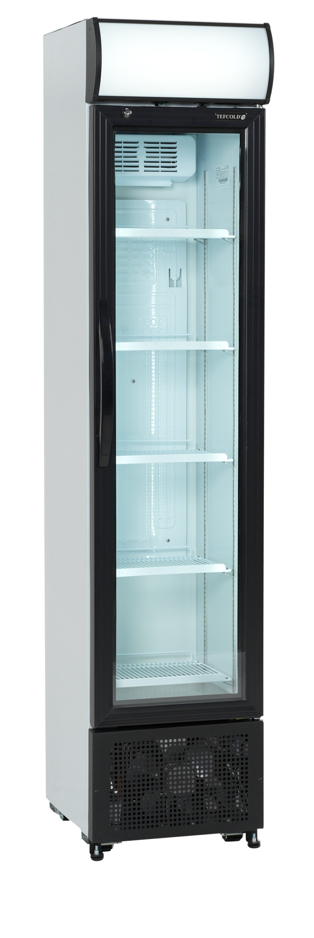 FSC175H Flessenkoeler