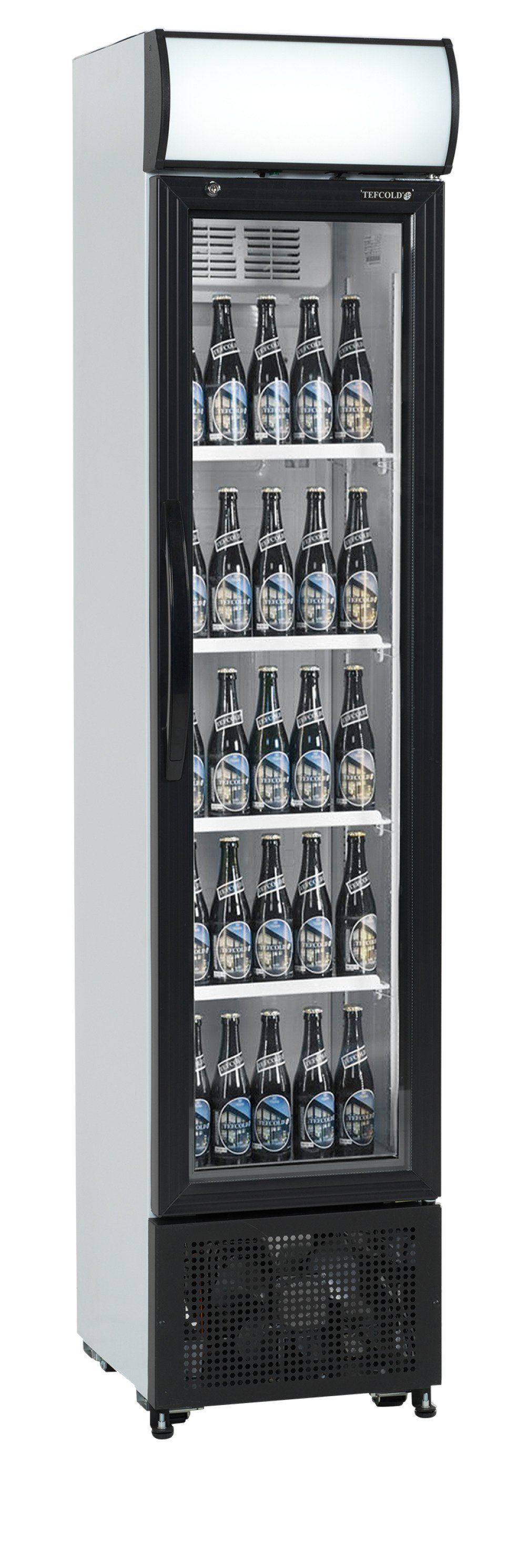 FSC175H Flessenkoeler