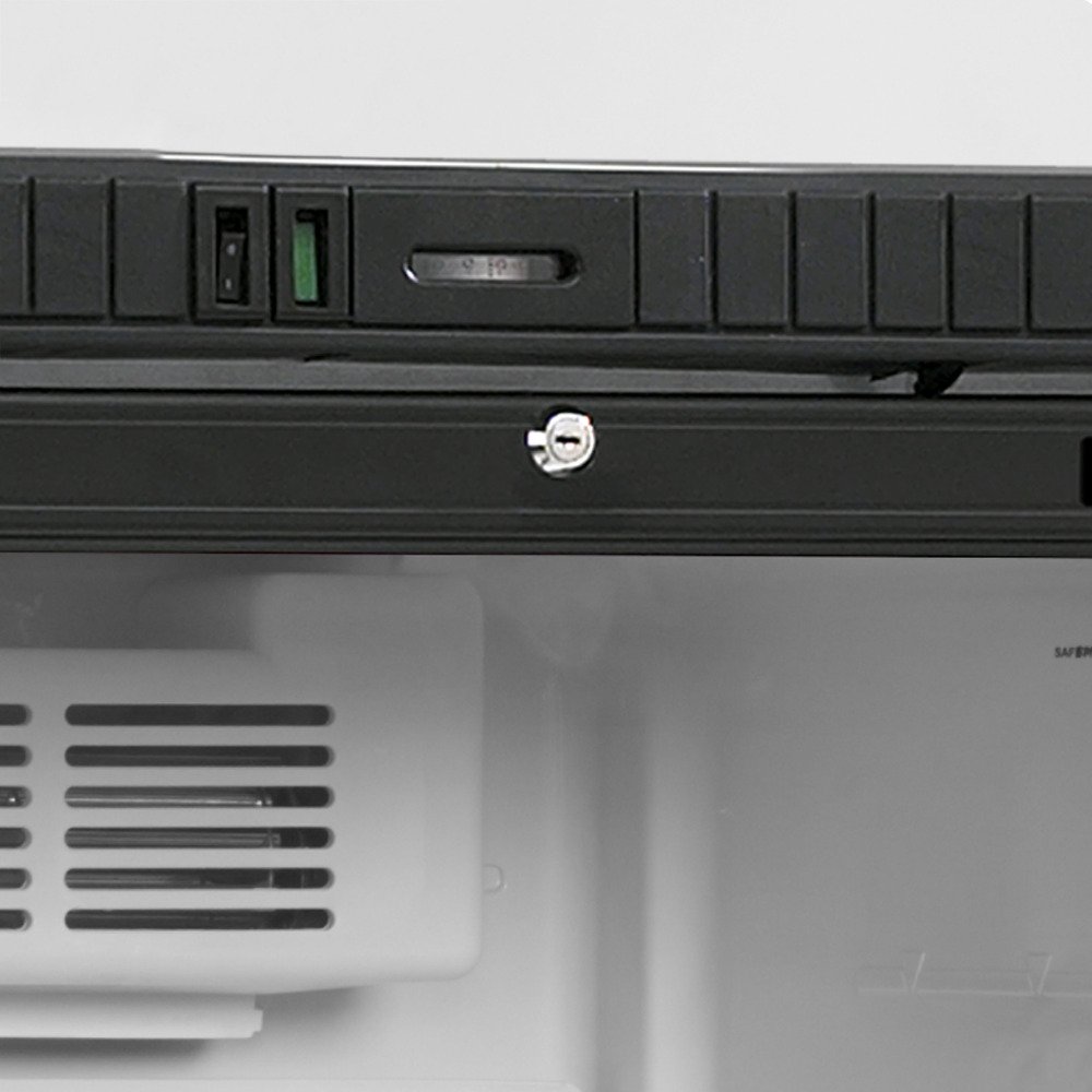 SCU1220 Flessenkoeler