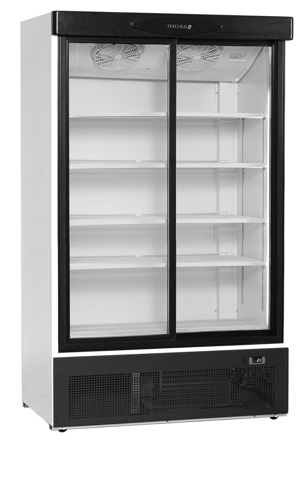 FS1202S Displaykoeler