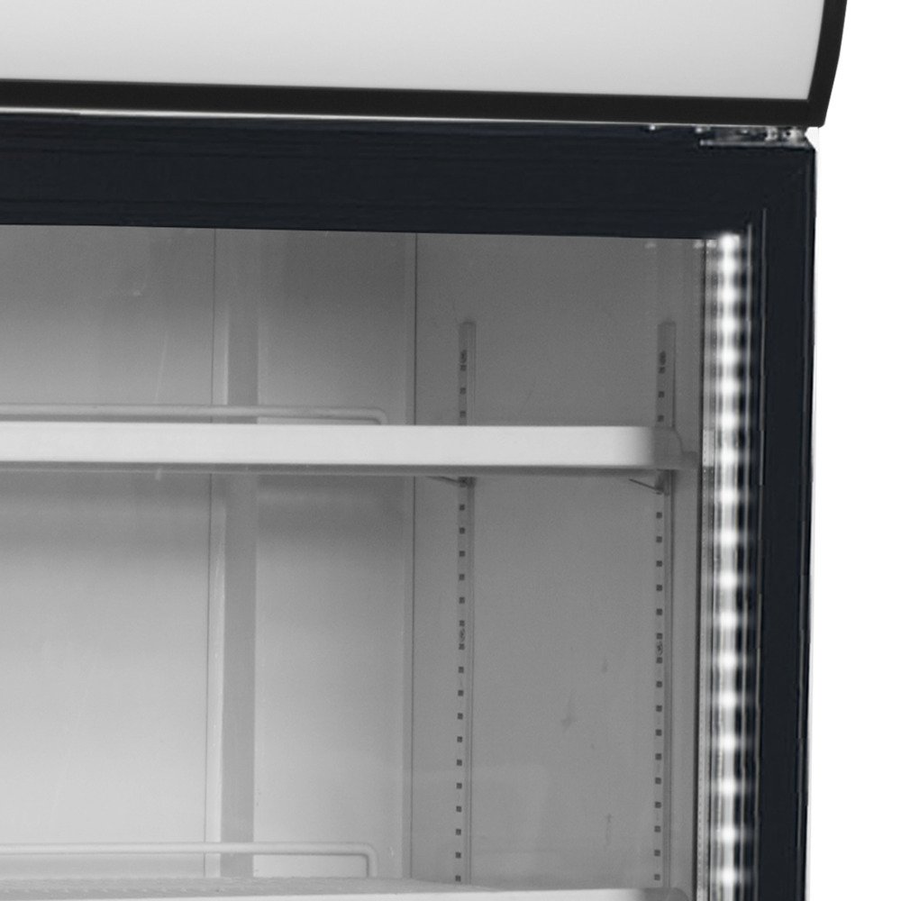 FSC1200H Refroidisseur de présentation