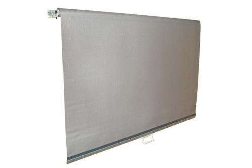RNB-1025-000 | RIDEAU DE NUIT MANUEL G455EX SANS CASSETTE - 2500X1650MM