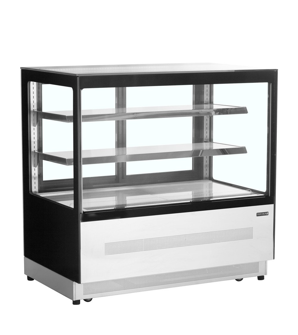 LPD1200F/BLACK Comptoirs réfrigérés