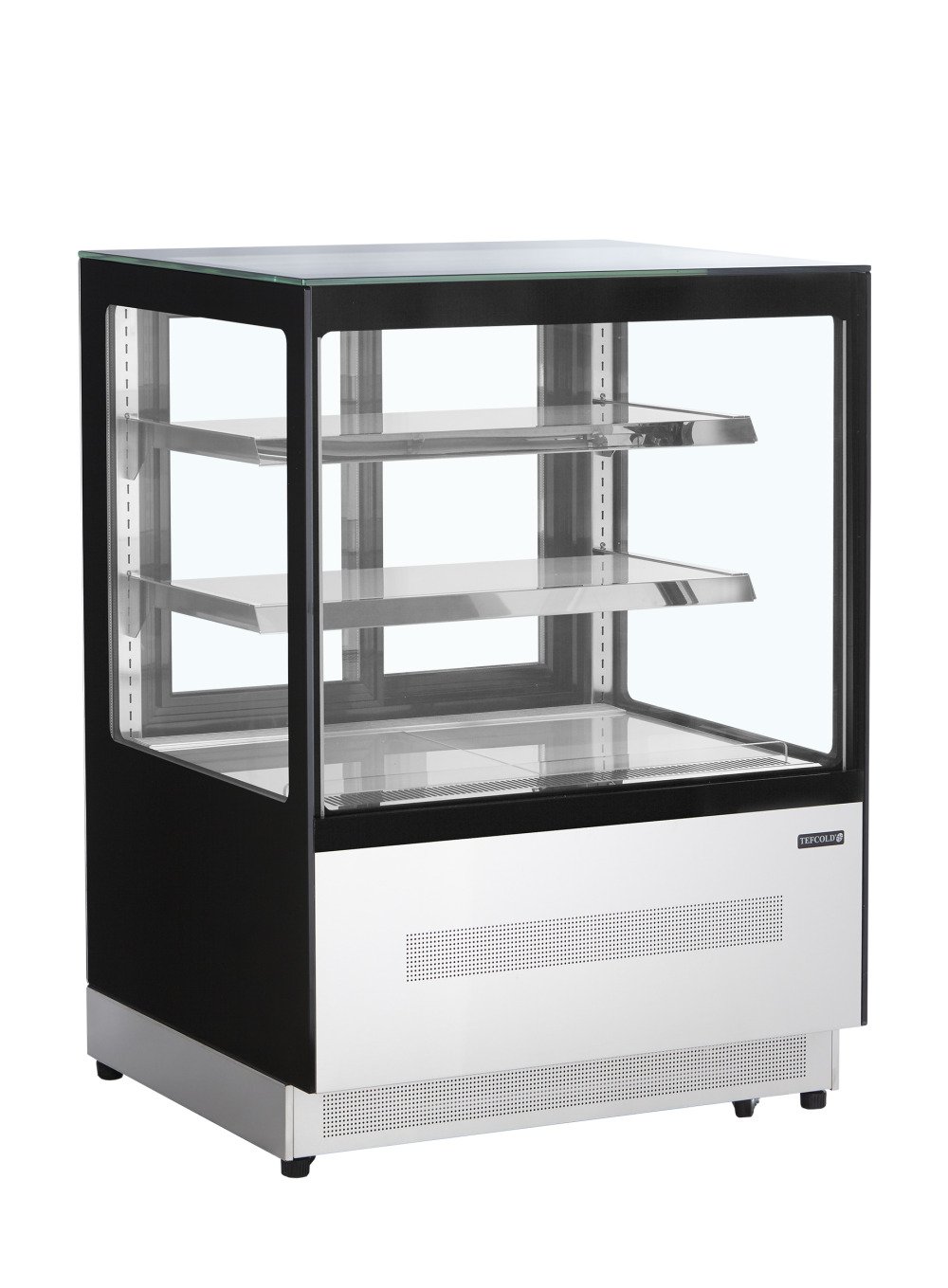 LPD900F/BLACK Koelvitrine